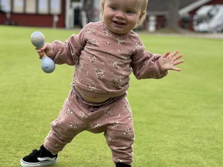 Linda Östberg