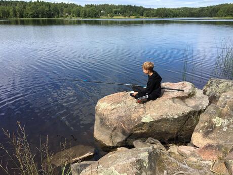 Turid wikeby nilsson