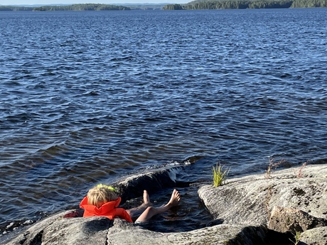 Martina Gustafsson Park